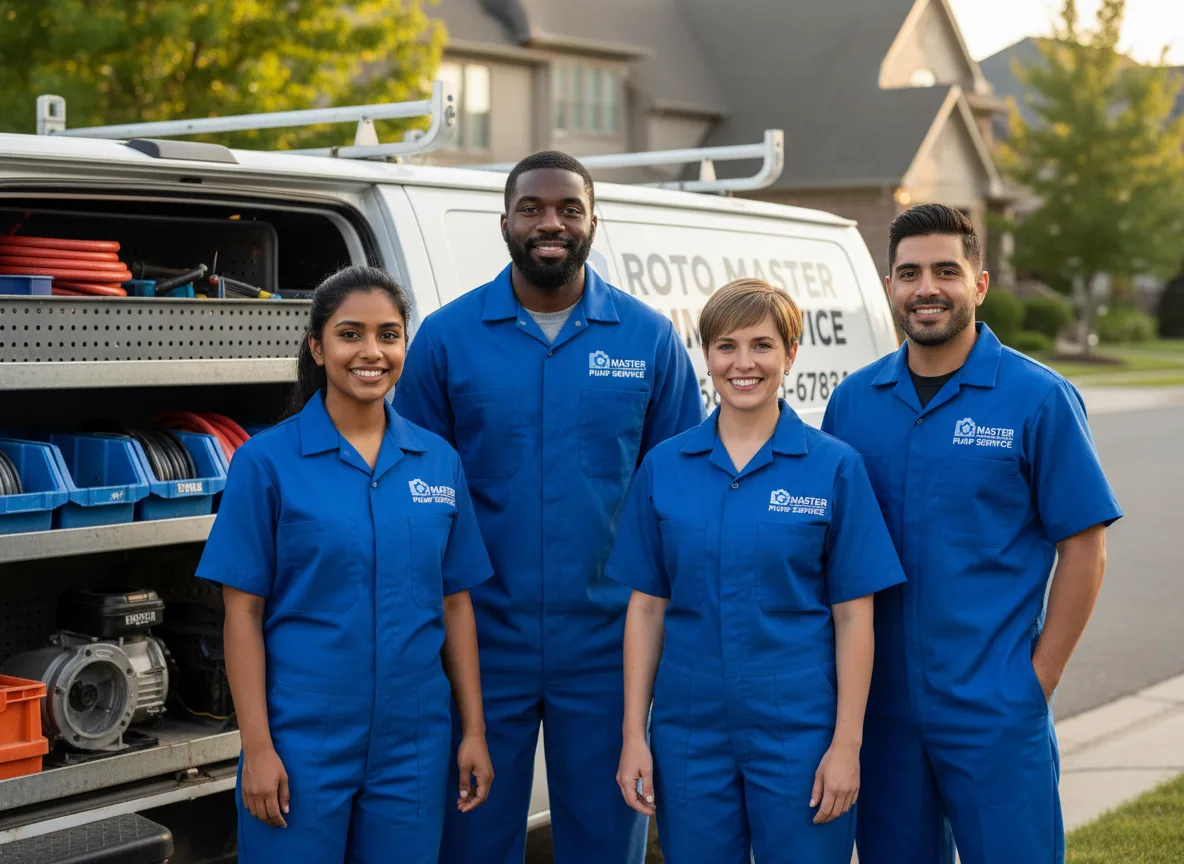 Sump Pump Installation company in Attleboro, MA